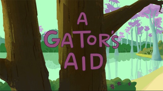 Animated Shorts from Woodbury University Students Accepted to Two International Animation Festivals