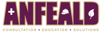 Anfeald logo