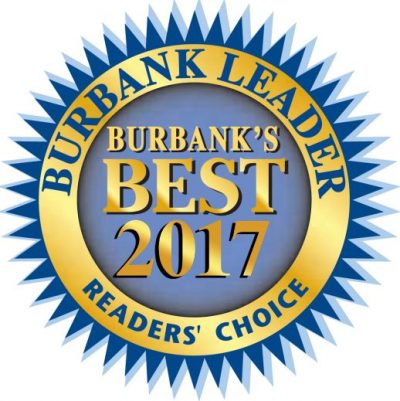 Woodbury Named “Best College/University” in Burbank Leader’s 2017 ‘Best of Burbank’ Special Section