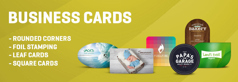 Business Cards Printing in Los Angeles Shop, Printing Fly, Offers Premier Logo Design Services