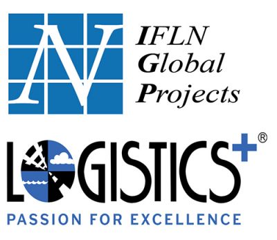 Logistics Plus selected as a member of new IFLN Global Projects network