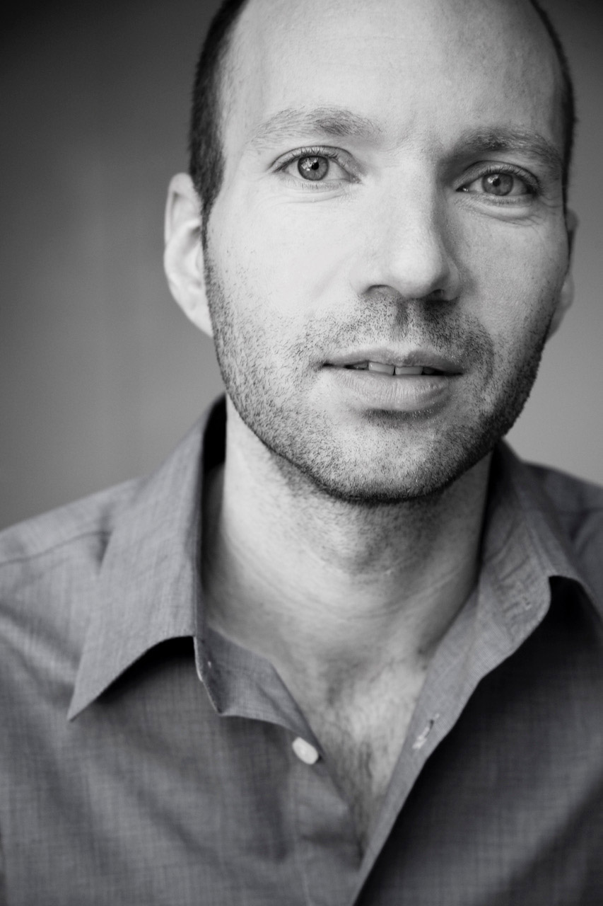 Jordan Mechner will receive one of the Fun & Serious Honorary Awards