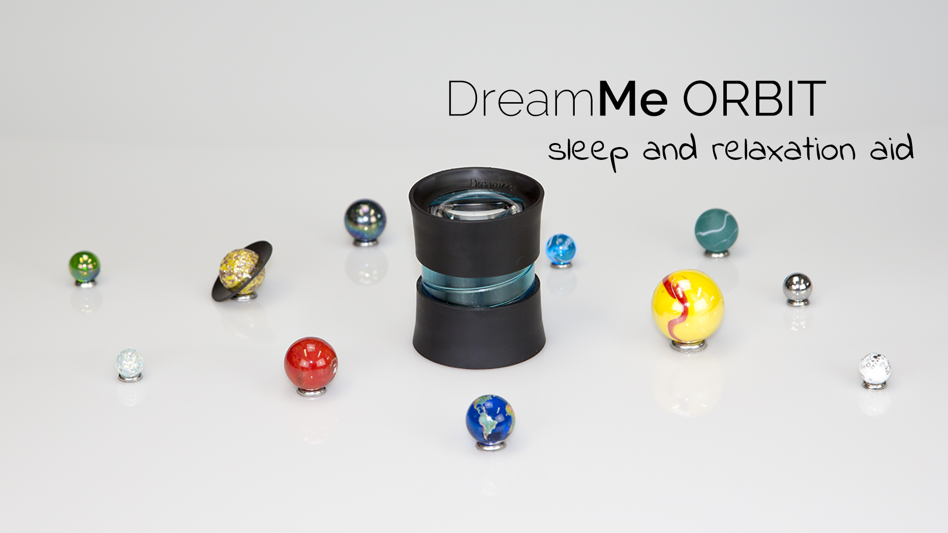 Relaxation Aid Uses Mobile Phone As A Projector By Yvonne Joh