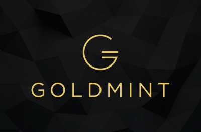 GoldMint on the road! Heading for Sweden