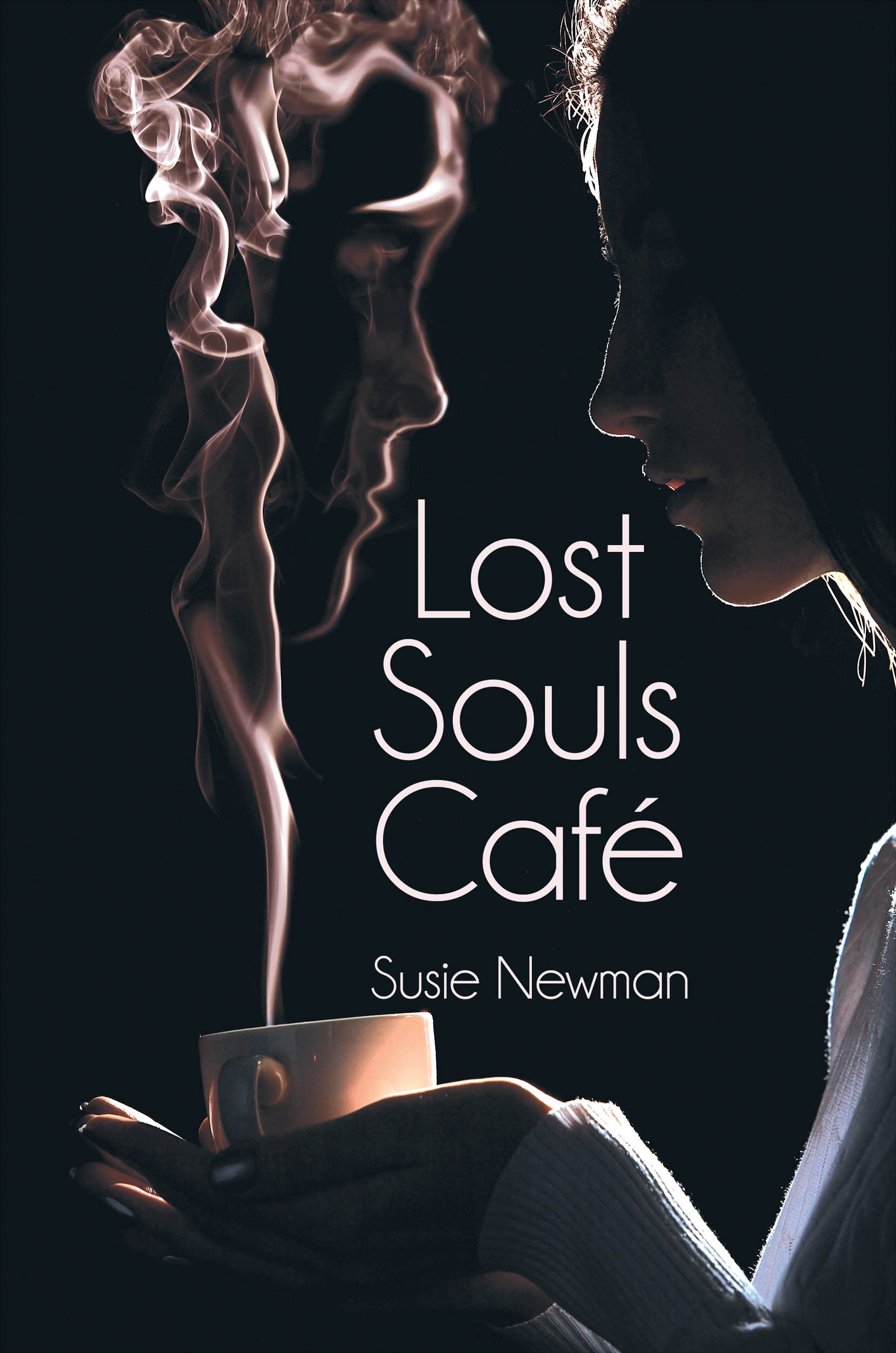 Escape To A Mystic Coffee Bar With Lattes, Psychic Readings, And Ghosts In Lost Souls Café