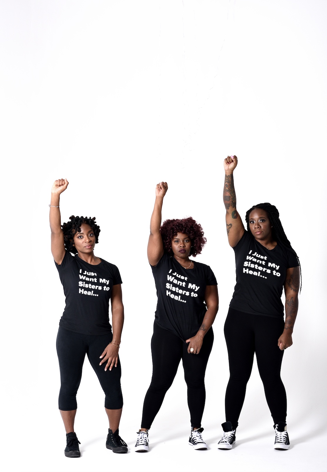 Philanthropist Nyeesha Williams Shares Story, Empowers Women in Sell-Out International Tour