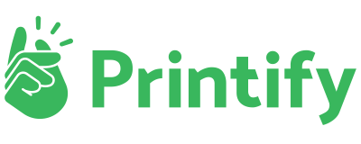 Printify logo
