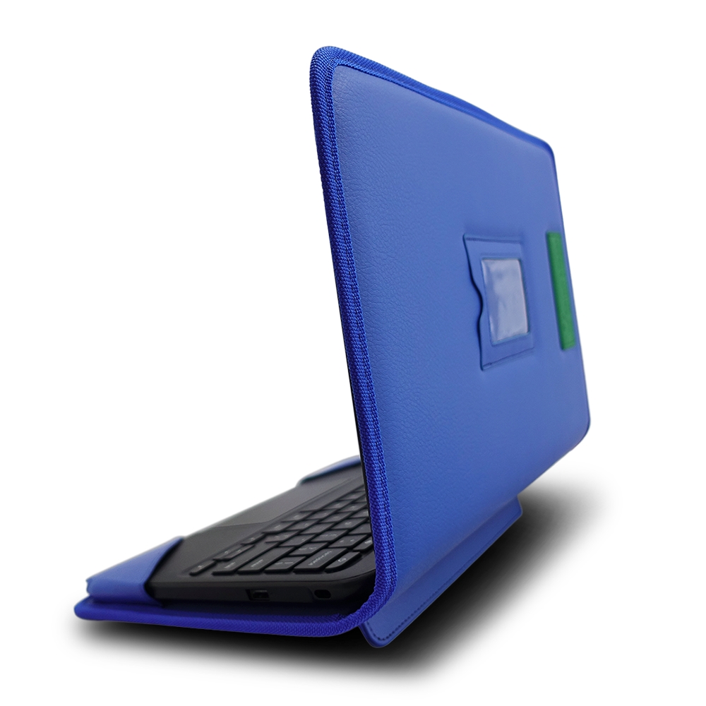 VolumeCases Supplies Bulk Dell 11 3189 Folder Cases For 1:1 Student Chromebook Deployment