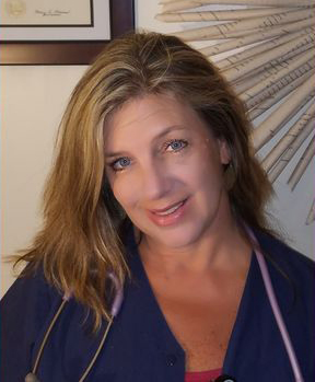 American Sentinel University’s MSN Program Key for Critical Care Nurse’s Career as Nurse Educator