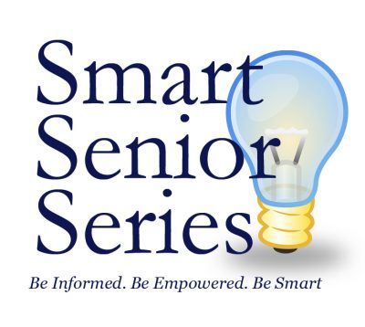 "Be Smart About Selling Your Home" Seminar to Be Presented at Parkwood Retirement Community