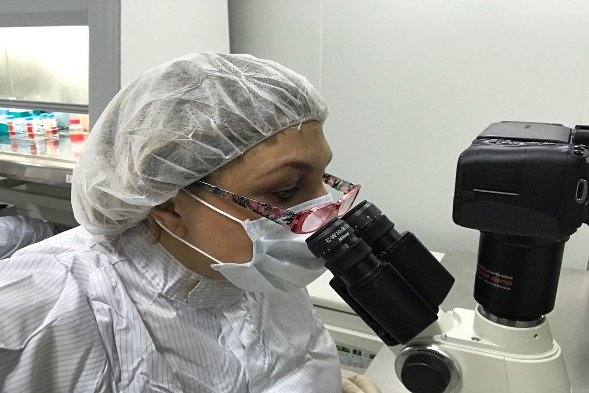 ISSCA Announces New Date For Their Fourth Fellowship in Cell Therapy