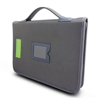 Portage Public Schools Orders VolumeCases Zip Chromebook Case After Successful 1:1 Deployment