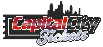 CapitalCityTickets.com logo