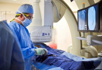 State-of-the-Art Interventional Radiology Procedures Now More Convenient for Stafford Residents (Source: VIVA)
