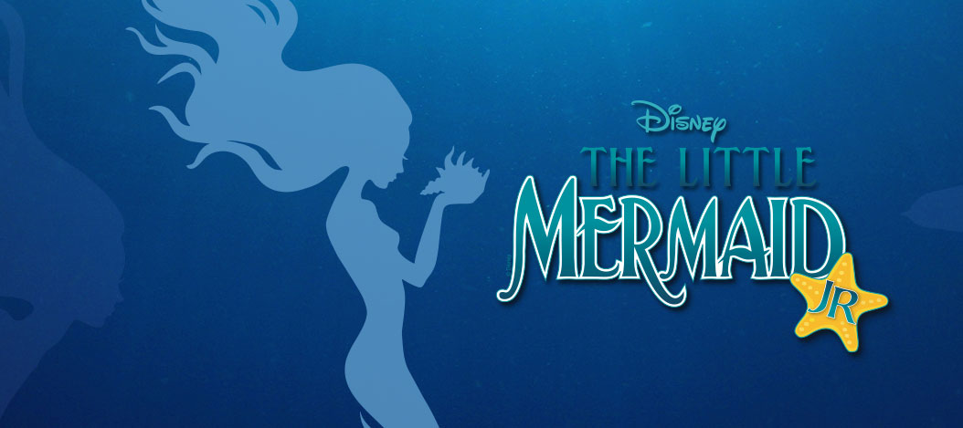 Greeley Dance Studio Presents: The Little Mermaid Jr
