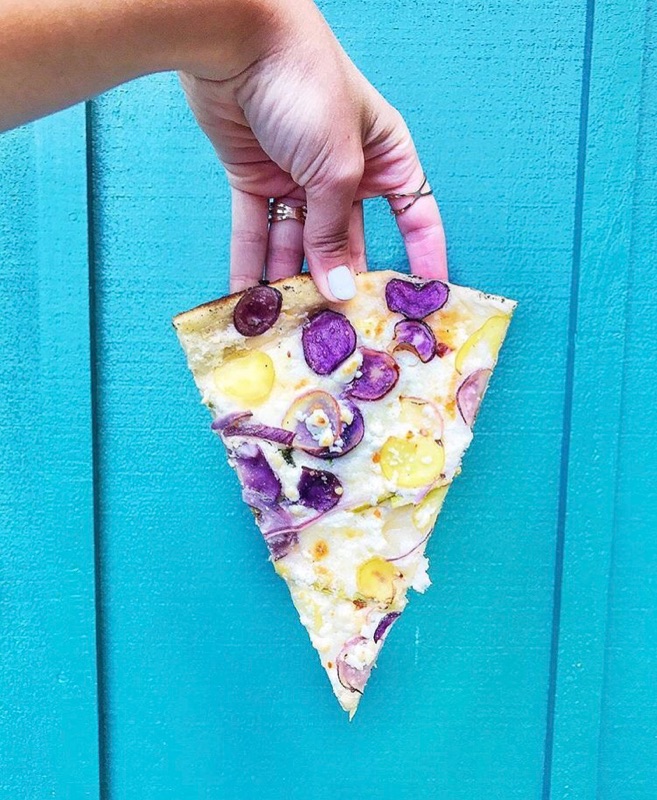 San Francisco’s Pythagoras Pizza Developing Tokenized Franchise Model