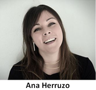 Ana Herruzo Named Chair of Applied Computer Science at Woodbury University
