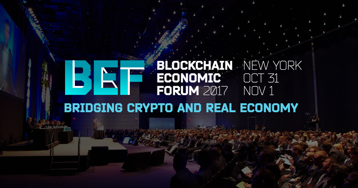 Crypto Valley Association became an official partner of LAT Blockchain Economic Forum