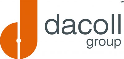 The Dacoll Group logo