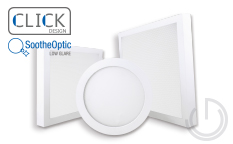 GREEN CREATIVE launches CLICK Design Surface Mount Ceiling Series