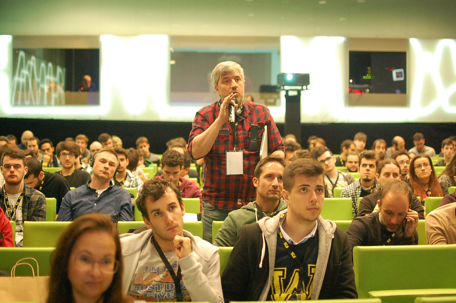 The F&S Games Industry Forum returns as an event for promoting opportunities and learning