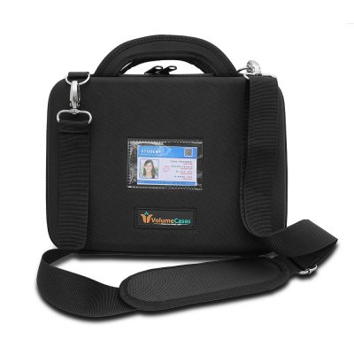 VolumeCases Provides Bulk Acer C740 Cases For Student 1:1 Chromebook Case Deployment