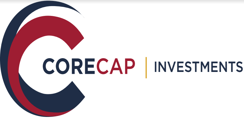 CoreCap Investments logo