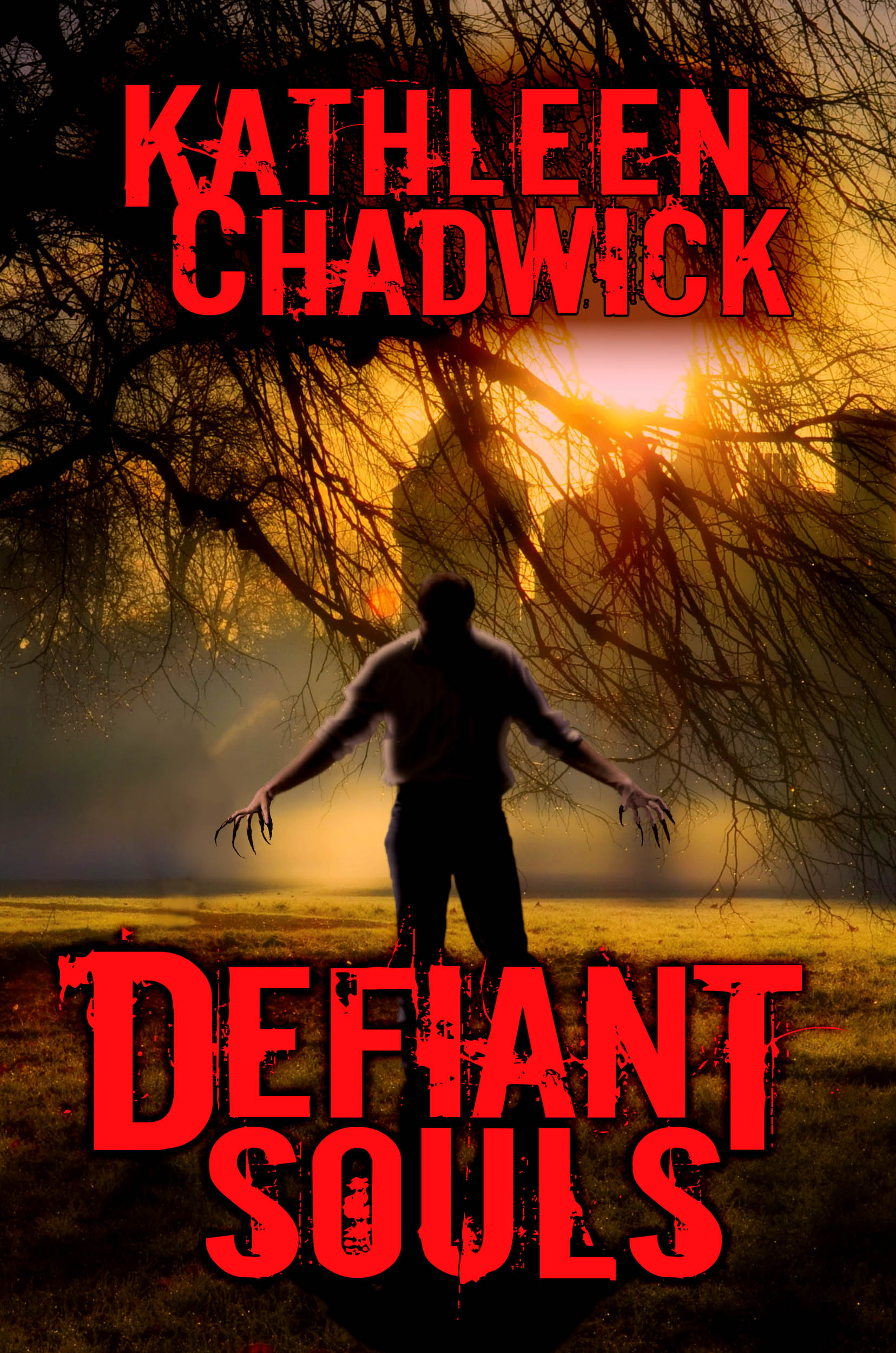 Defiant Souls Questions the Reality of Demons, Angels, And Supernatural Creatures