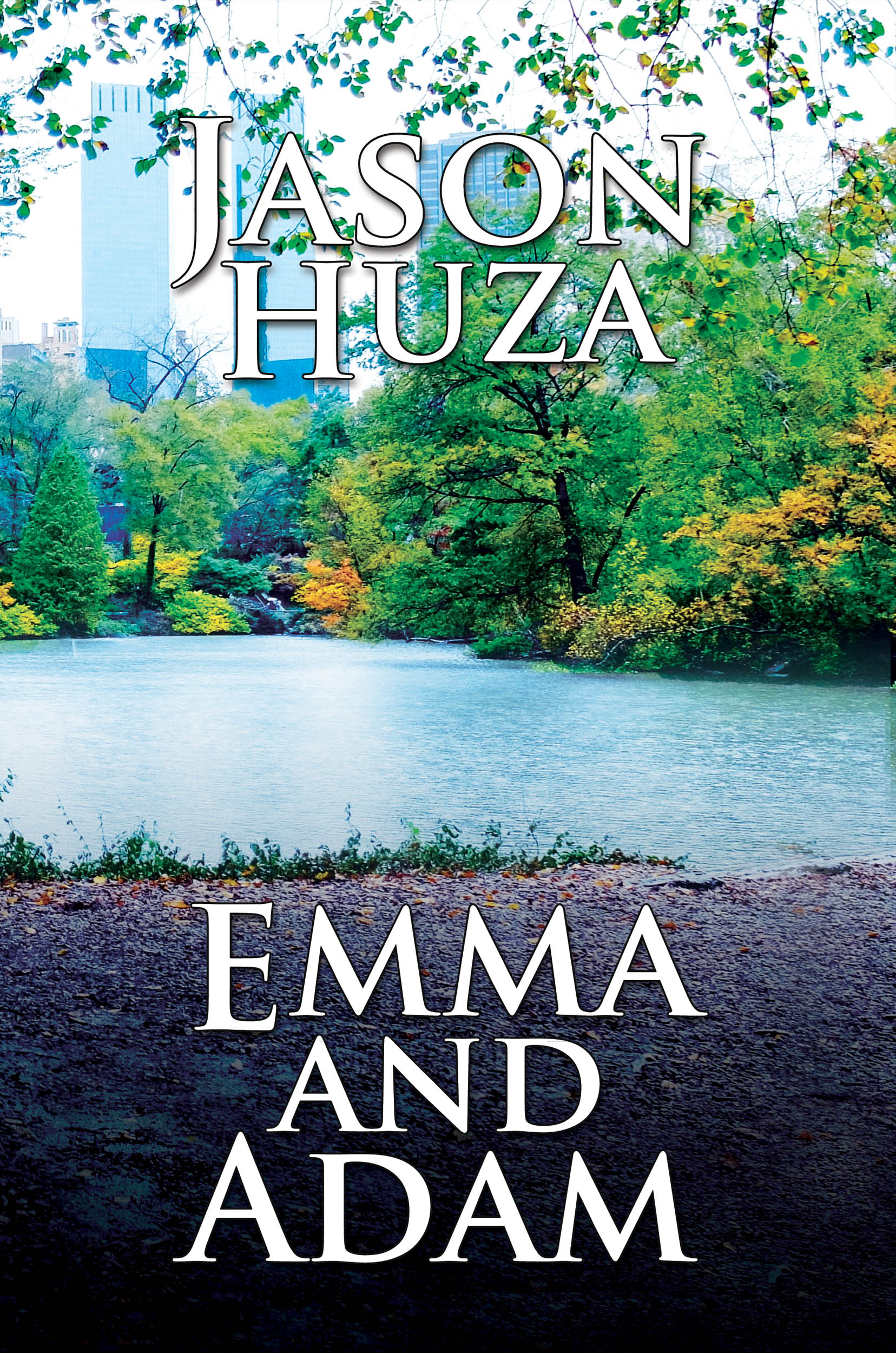 Jason Huza’s Emma And Adam, Is a Modern Take on Despair and Hope