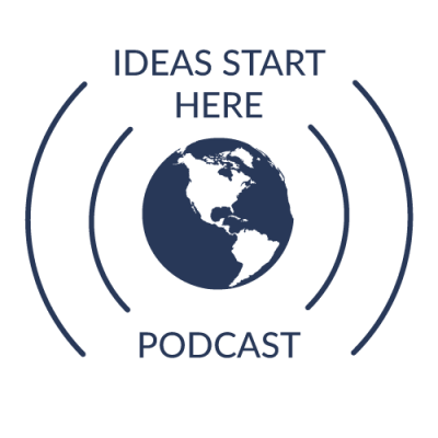 STC Publishes New Global Podcast Series: ‘Ideas Start Here’