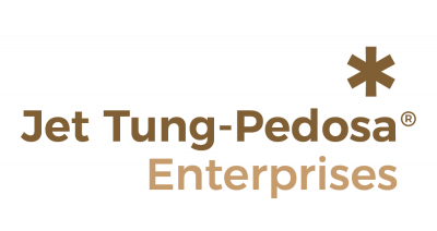 Jet Tung-Pedosa Enterprises logo