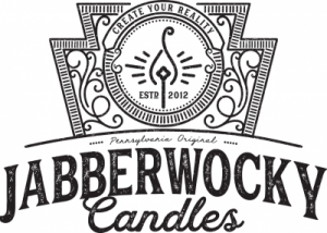 Jabberwocky Candles Inc. logo