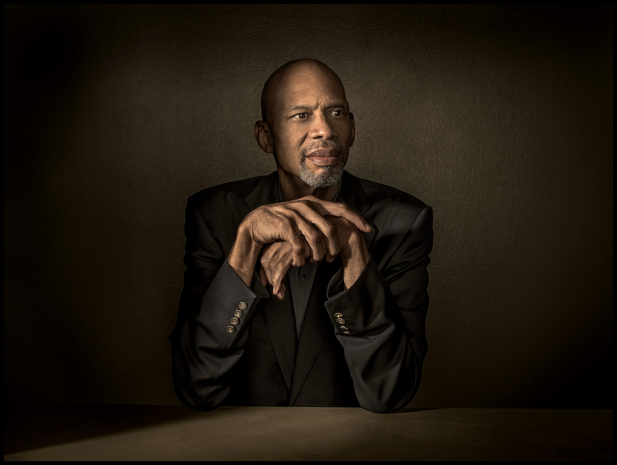 Kareem Abdul-Jabbar to Accept LA Press Club’s Legend Award