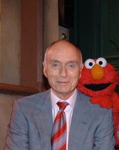 Sesame Street’s Creators Win LA Press Clubs First Distinguished Storyteller Award