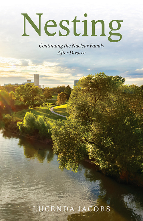 New Book Describes One Family’s Transformation to the Bird’s Nest Co-Parenting Lifestyle