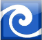 OEwaves logo