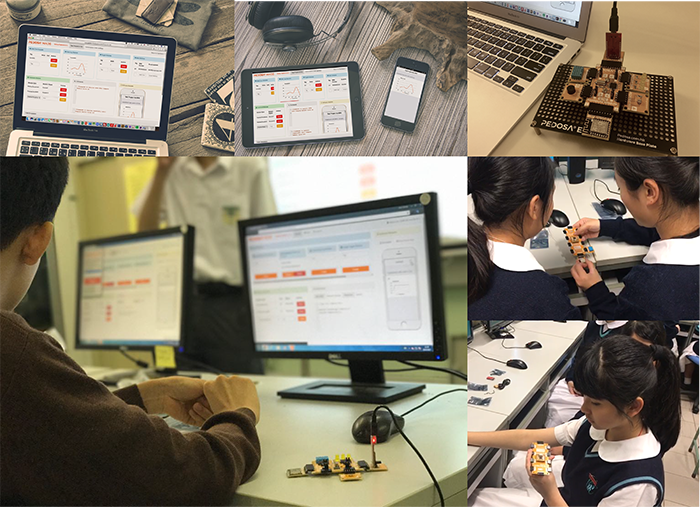 JTPE Presents Pedosa ECO, the World’s First Modular Internet-of-Things Ecosystem
