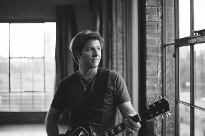 Kelly Vaughn’s “1000 Times Before” Debuts Today