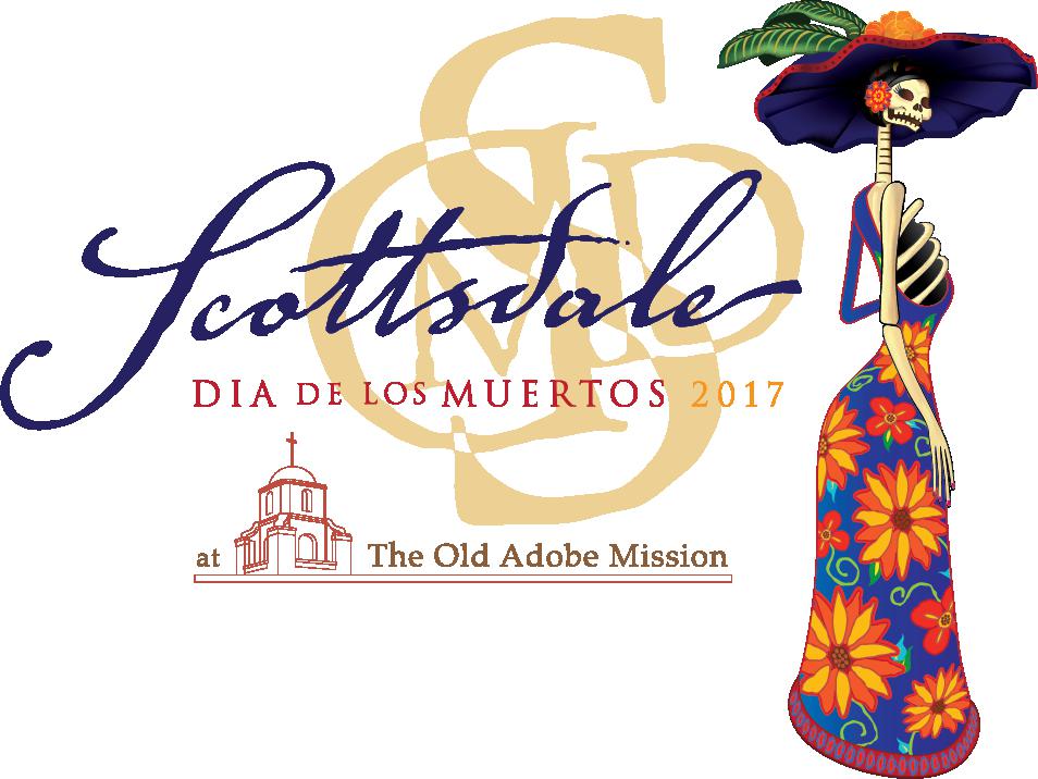 Scottsdale Dia de los Muertos 2017 to Offer a Family-friendly, Fun Event for All