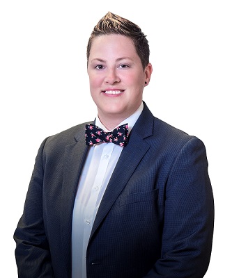 Sarah J. West Joins Tyler Allen Law Firm
