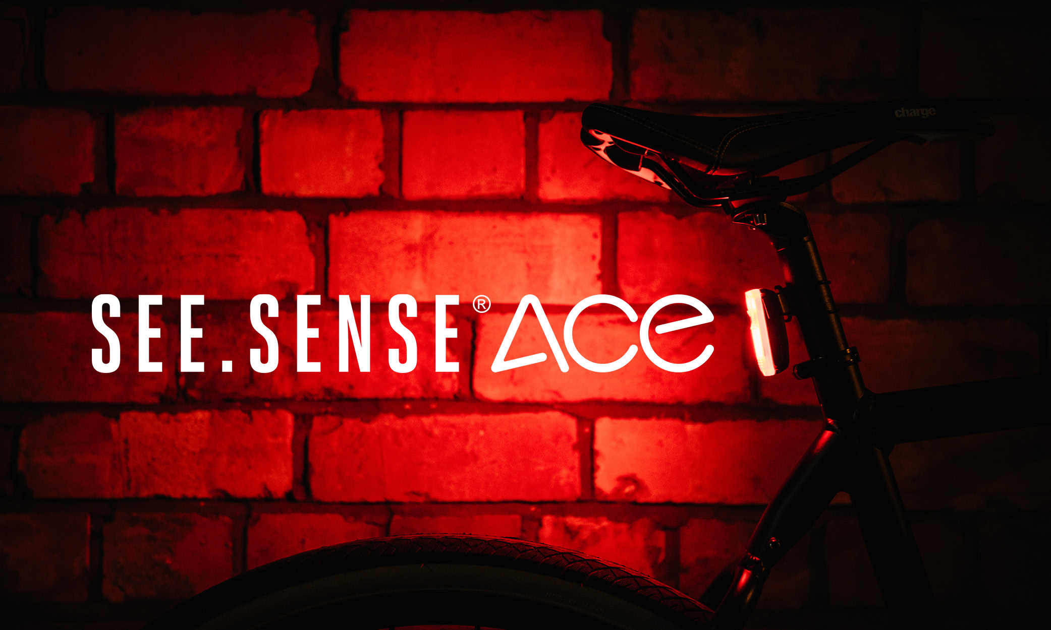 This AI bike light from See.Sense will make space for cycling