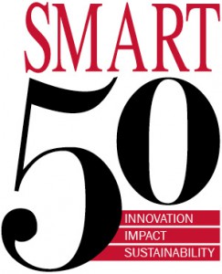 Jim Berlin Named to Smart Business: Pittsburgh “Smart 50” List
