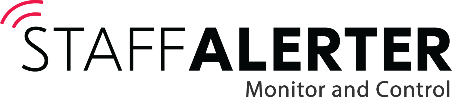 StaffAlerter, The Next Generation IoT Notification System