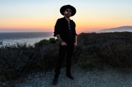 The Devon Allman Project with Special Guests to Perform at The Fillmore in San Francisco on Dec 8