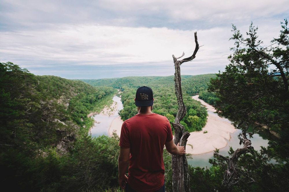 Outdoor Cap Launches American-Made Lifestyle Brand [Banner and Oak]