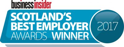 Dacoll Group Wins 2017 SME Employer of the Year