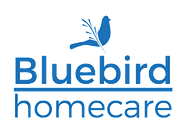 Bluebird Homecare logo
