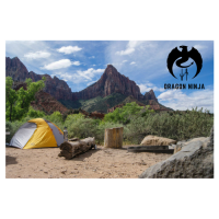 Dragon Ninja arrives as the ultimate partner for the BEST tactical gear