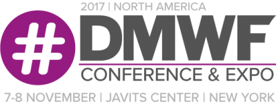 Hasbro, Verizon, Microsoft, Diageo & Jet.com confirmed for Digital Marketing World Forum in New York