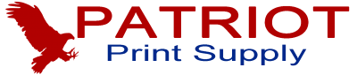Patriot Print Supply logo
